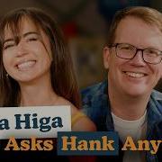 Can Fish Fart Maya Higa Asks Hank Anything
