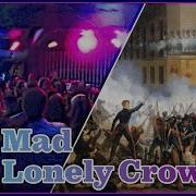 The Lonely Crowd Consooms All