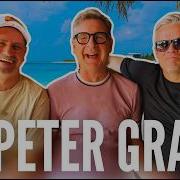 Peter Grant Not Another Football Podcast