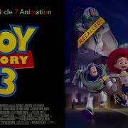 The Cancelled Version Of Toy Story 3
