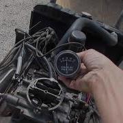 AMC Rambler 343 Engine