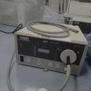 Light Source Karl Storz Cara Reset Hour Setelah Penggantian Lampu