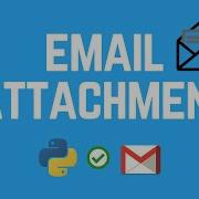 How To Attach Files To An Email Using A Custom Python GUI App Tkinter Smtplib And Email