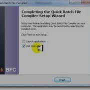 Activar Quick Batch File Compiler 3 6 0 0 Full Cracked Activado Keymaker