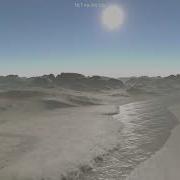 Raymarching VoxelSpace Water Rendering