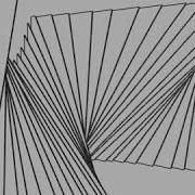 Transforming Rectangle Draw By OpenFrameworks