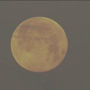 Best Times And Places To Watch The Strawberry Supermoon