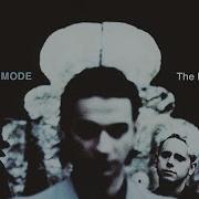 DEPECHE MODE The Bottom Line Lyrics