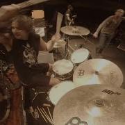 Converge Ben Koller Drum Cam Live 2016 Full Set