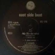 East Side Beat Ride Like The Wind Factory Mix