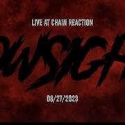 LOWSIGHT DRUM CAM Live At Chain Reaction Anaheim Ca 08 27 23