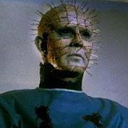 HELLBOUND HELLRAISER II Deleted Surgeon Scene 1988