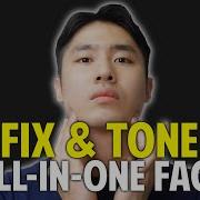 The Ultimate All In One Face Fix Routine Just 5 Minute Everyday Balancing Facial Asymmetry