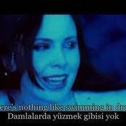 Şebnem Ferah Bu Aşk Fazla Sana English Turkish Lyrics