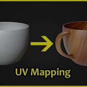 Blender Texturing Tutorial Blender Texture Mapping Tutorial Blender UV Mapping Simplified