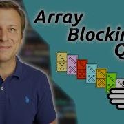 Java ArrayBlockingQueue