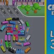 Crowd Express Level 313 Solution Walkthrough