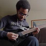 Bleed From Within Ruina Guitar Cover