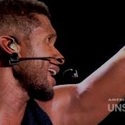 Usher Live In London Unstaged Hd Stream View 21 Let It Burn