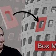 Box Morph With Graph Mapper
