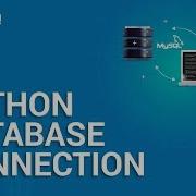Python Database Connection How To Connect Python With MySQL Database Edureka
