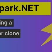 Creating A Twitter Clone With Spark NET