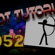 Pivot Tutorial 052 Bow Shot Basic