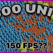Let S Simulate THOUSANDS Of Boids In Realtime Unity