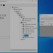 10 WxPython Example Part 1 Create GUI With WxGlade WxPython Tutorial