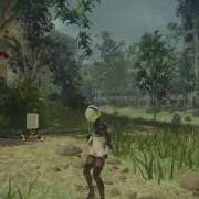 NieR Automata 2B Self Destruct