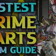 How To Get PRIME WARFRAMES WEAPONS FAST With VOID RELICS Farming Beginner S Guide 2024