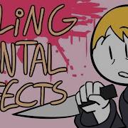 The Mental Effects Behind Violence