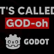You Re Saying Godot Wrong