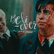 Multimale Believer