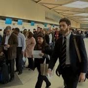 Prepare To Wait Longer In Airport Security Lines