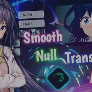 Tutorial Smooth Null Transition And Shake Raw Style Alight Motion 4 0