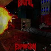 Brutal Doom V21 14 1 Hellbound Map15 Online Co Op