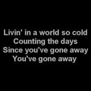 Three Days Grace World So Cold Lyrics HQ Audio