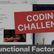 Day 8 Of 30 Ruby Coding Challenge Ruby Way To Factorial Functional Programming