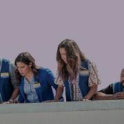 Superstore Being A Silly Comedy For 4 Minutes And 30 Seconds Straight