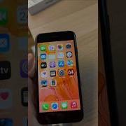 ПОВИСНЕТ ЛИ IPHONE SE НА КАМЕРЕ