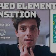 React Native Shared Element Transition React Navigation V5 Episode 9