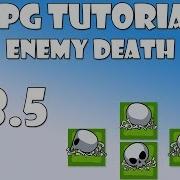 8 5 Unity RPG Tutorial Enemy Death