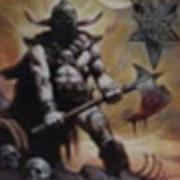 DEVIL LEE ROT The Warlock