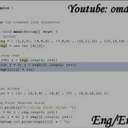 29 Java Programming Course Multidimensional Array Examples