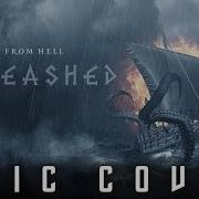 TWO STEPS FROM HELL UNLEASHED EPIC COVER