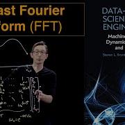 The Fast Fourier Transform FFT