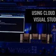 Cloud Shell In Visual Studio Code