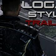 Mass Effect 3 Hurt Logan Style Trailer