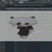 SHADOWRAZE ZXCURSED В ФЛ СТУДИО ЗА 1 МИНУТУ